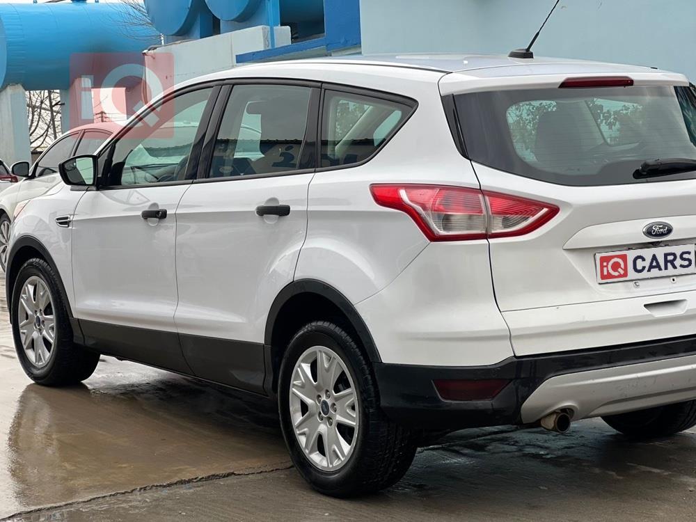 فۆرد ئێسکەیپ